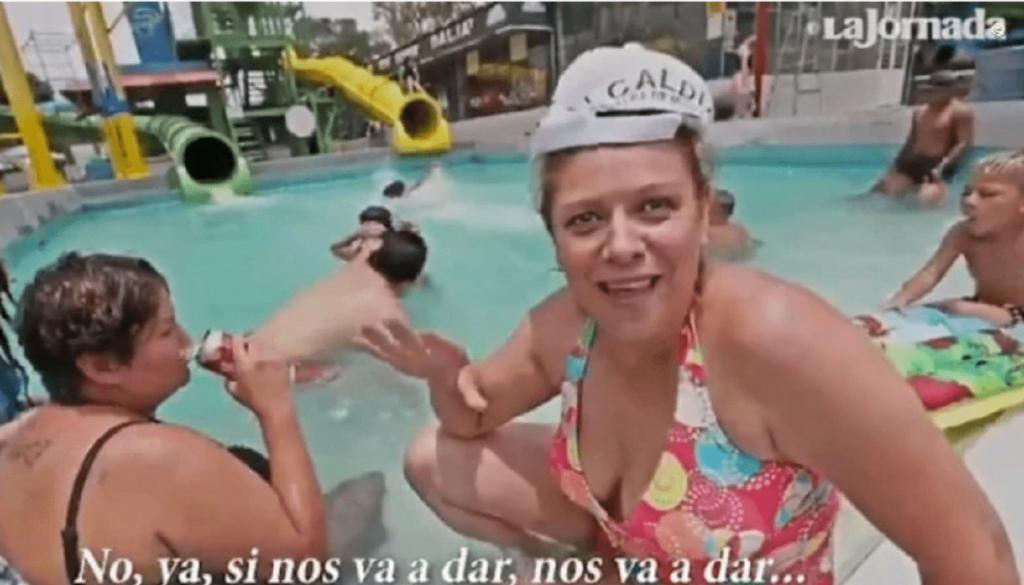 balneario