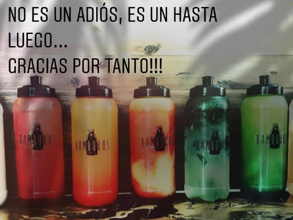 banbukos Puebla cierre