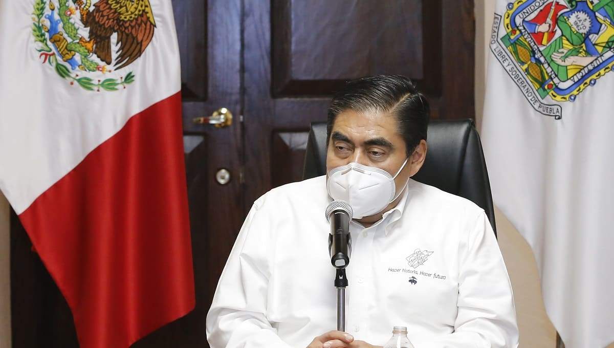 Gobierno no permitirá que regrese la operación criminal a la 46 Poniente: MBH 1 barbosa 46 pte 1
