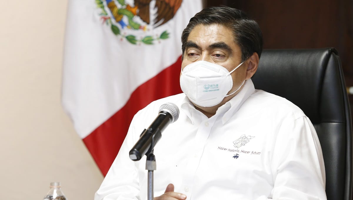 Propuesta electoral busca generar condiciones de equidad en los comicios: Barbosa Huerta 1 barbosa electoral