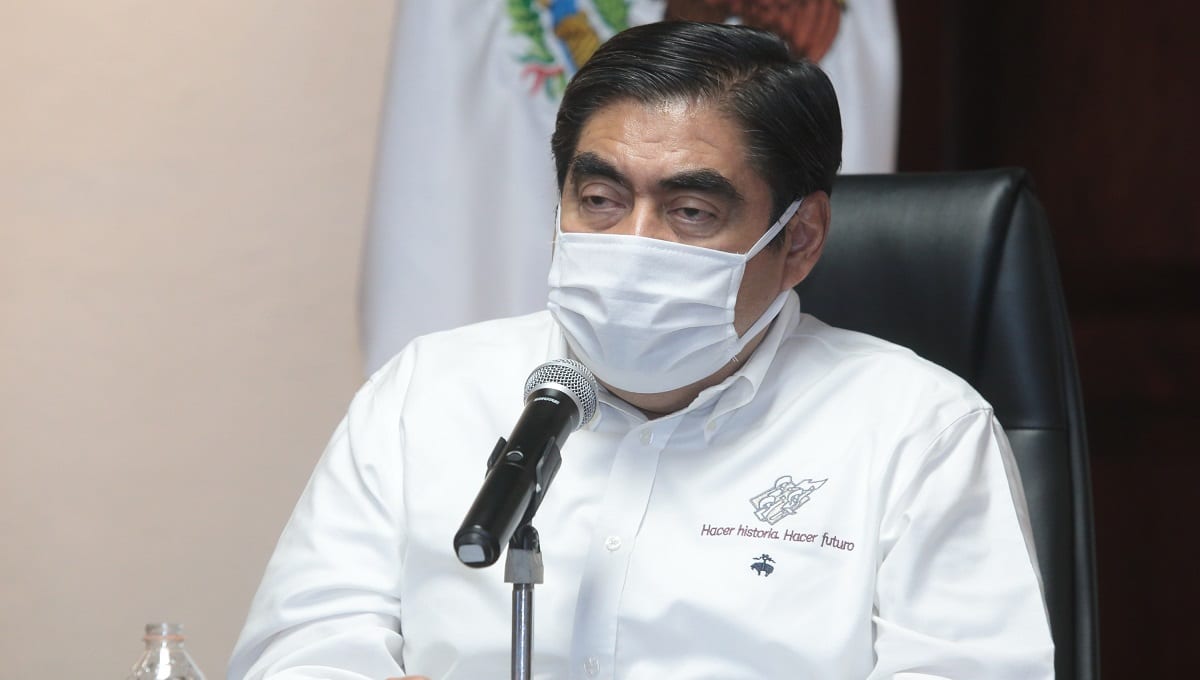 Voto razonado en torno a la eliminación del fuero, pide MBH 1 barbosa fuero