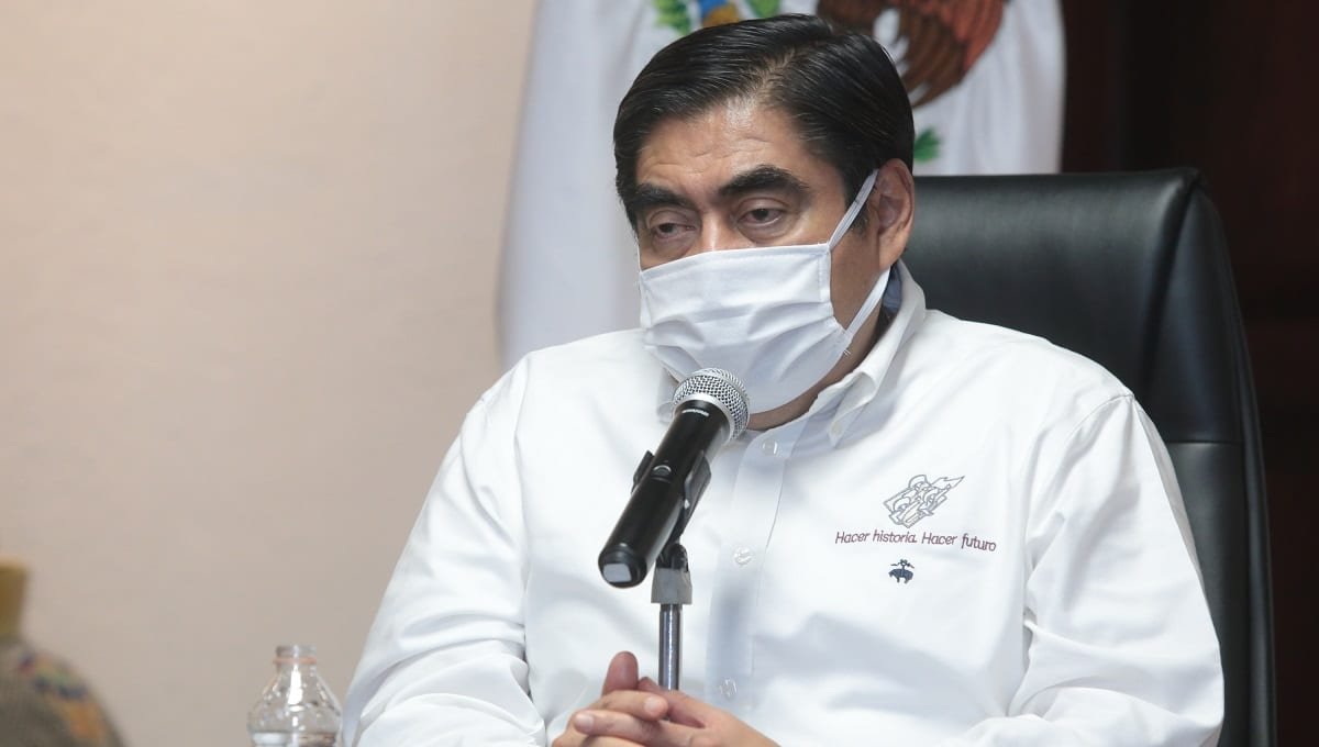 “Verificación de medidas sanitarias en comercios no violan derechos”: MBH 1 barbosa medidas sanitarias