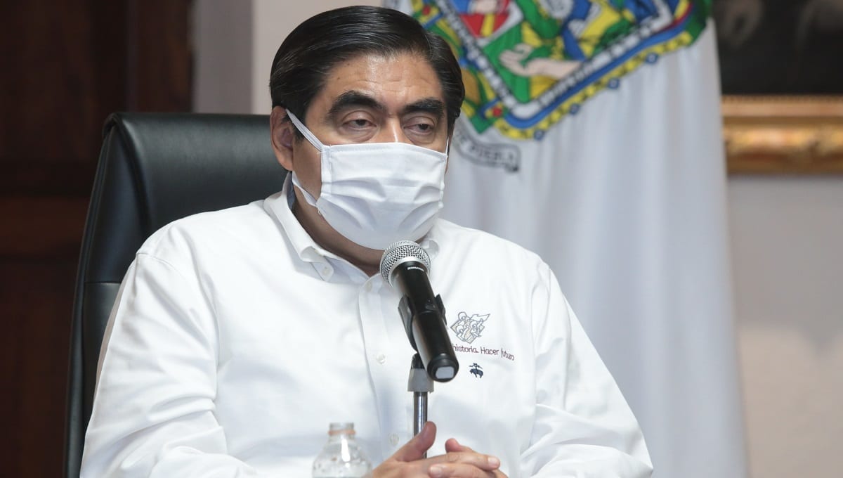 Nuevo municipio de Morelos no afectó territorio poblano, aclara Barbosa Huerta 1 barbosa morelos