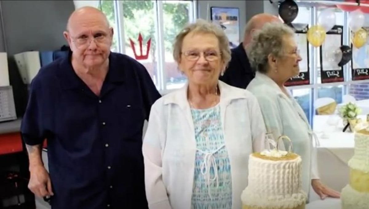 Pareja de la tercera edad muere de covid tomados de la mano; llevaban 53 años juntos 1 betty y curtis tarpley pareja muere covid 19