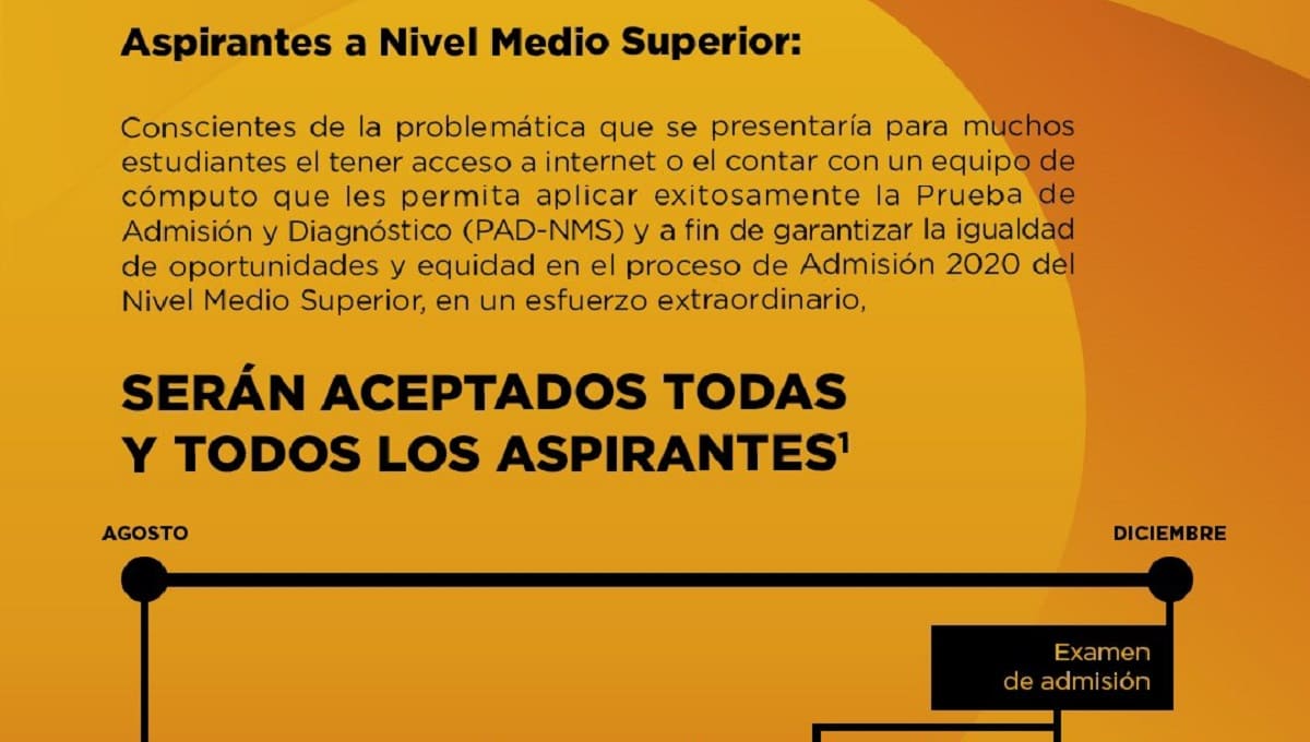 BUAP aceptará a TODOS los jóvenes que se inscribieron al examen de admisión 2020 1 buap1 1