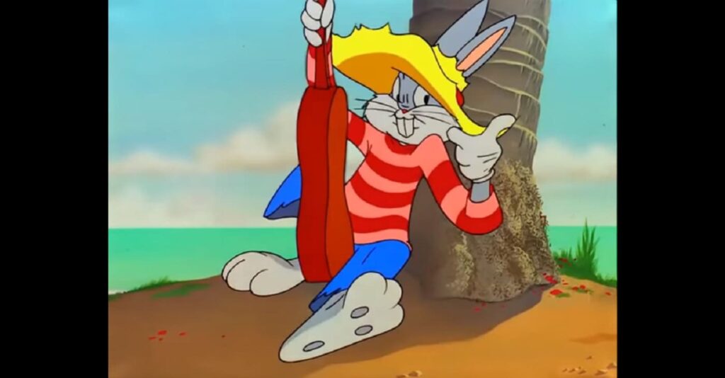 bugs bunny Youtube