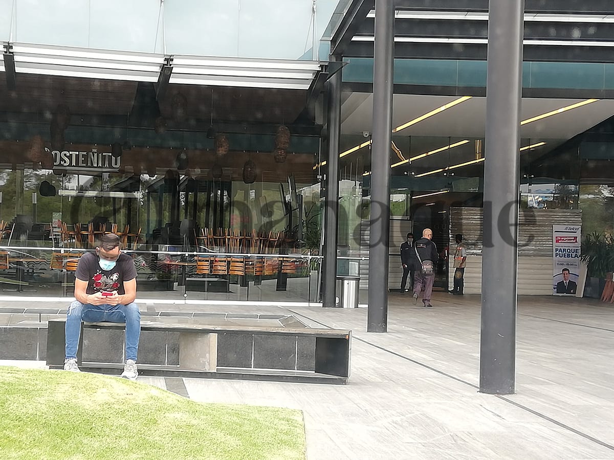 centros comerciales 10