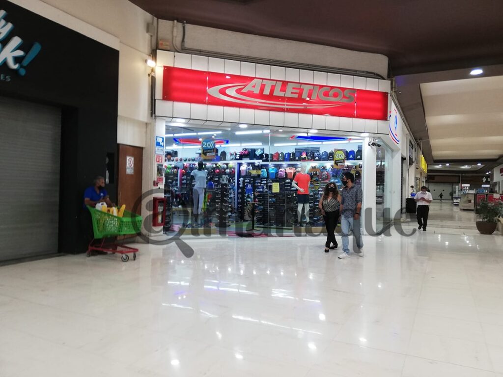 centros comerciales 5