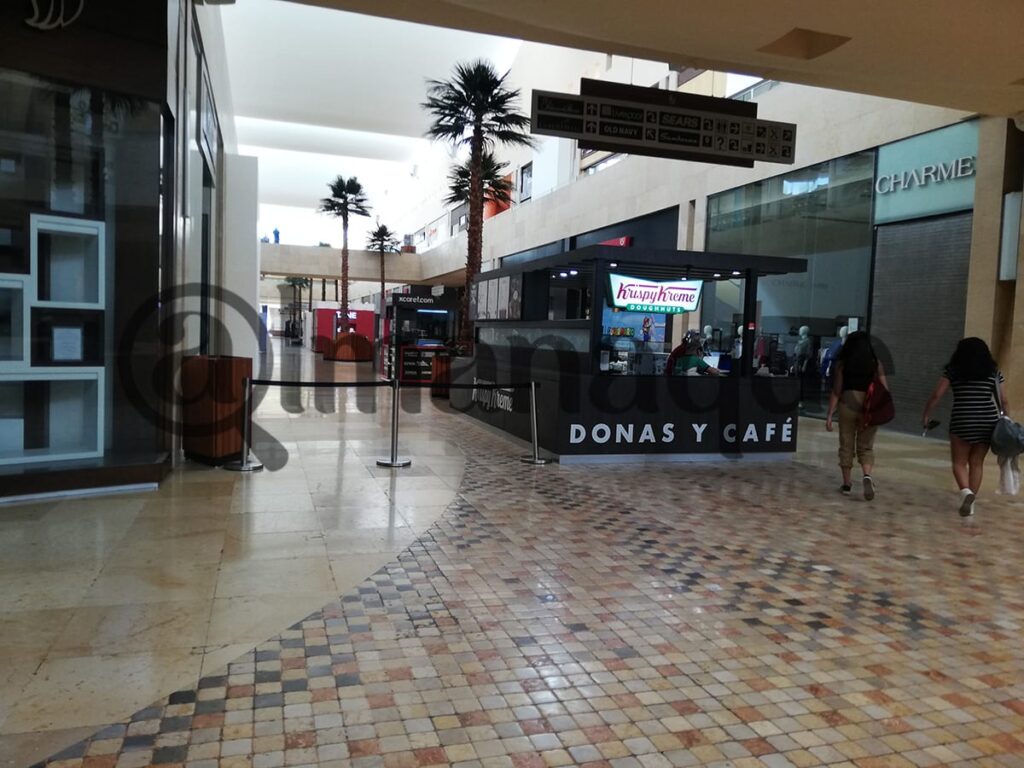centros comerciales 7