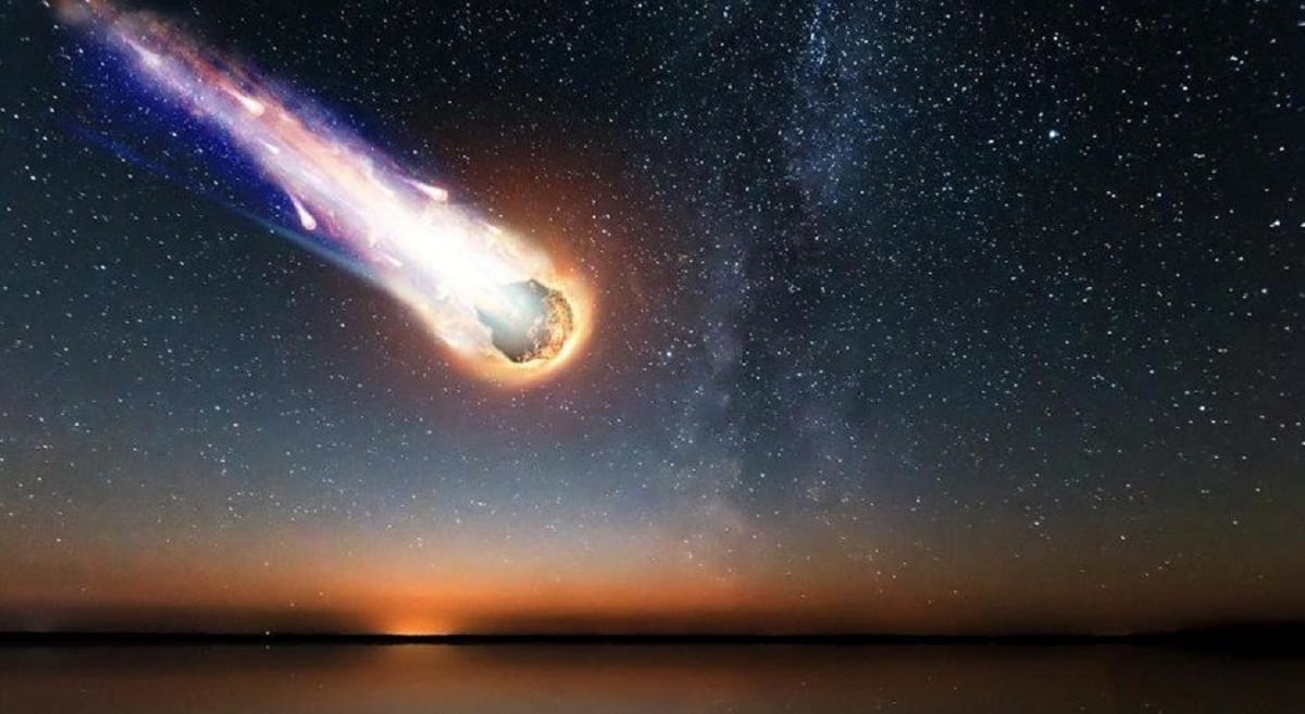 cinco asteroides pasaran cerca de la tierra high