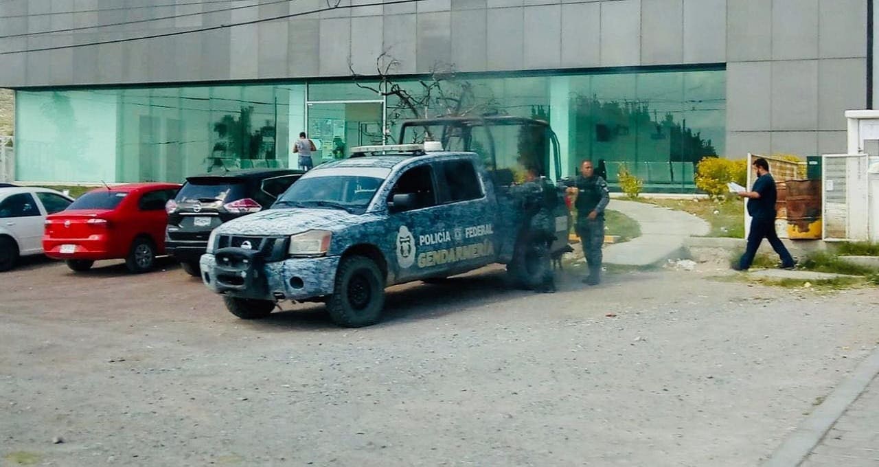 comando teca 1