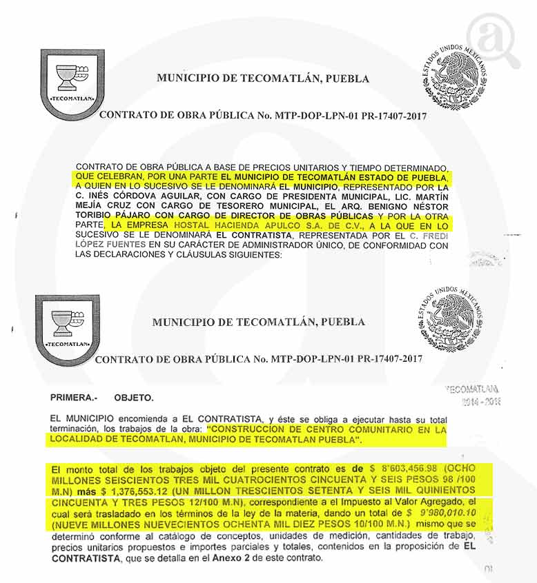 contrato centro teco