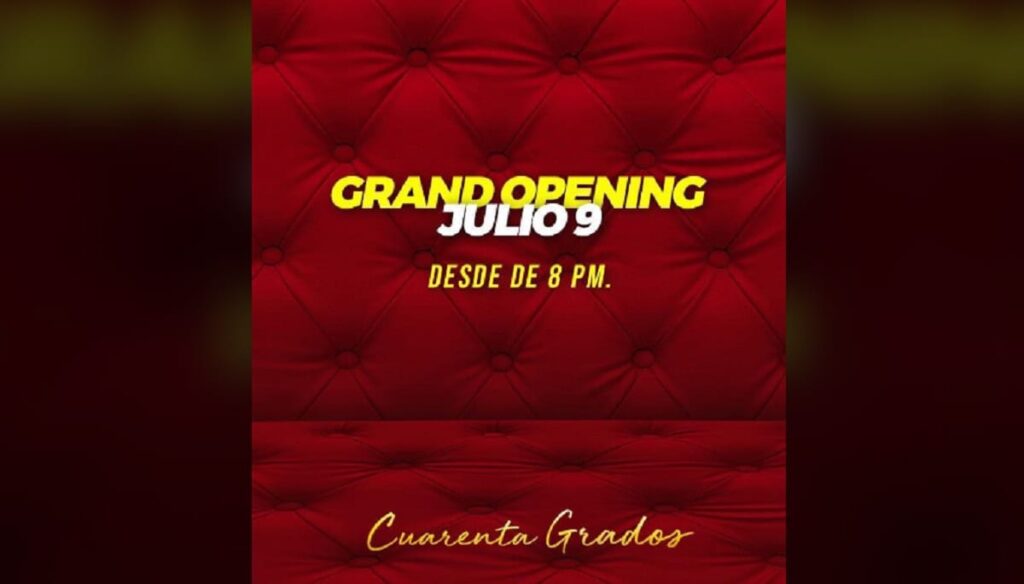 cuarentagrados