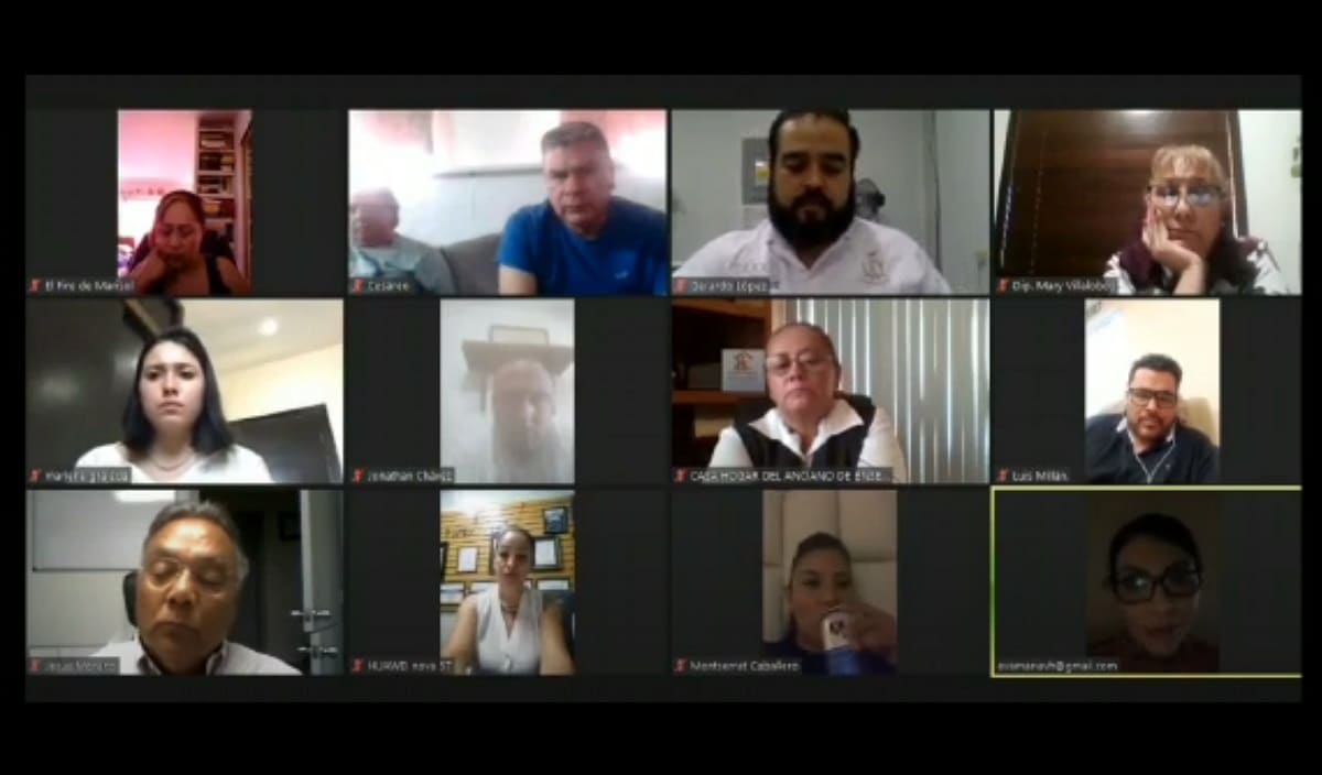 diputada toma cerveza