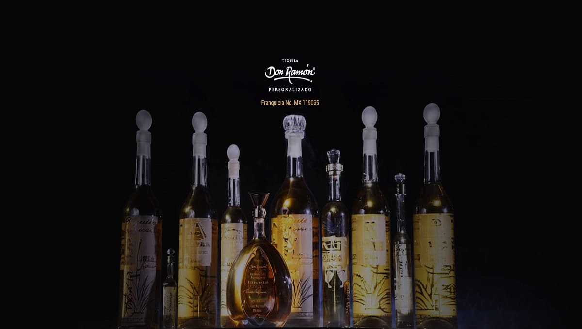 Don Ramón instalará la mezcalera más grande de América Latina en Puebla: Barbosa 1 don ramon 1