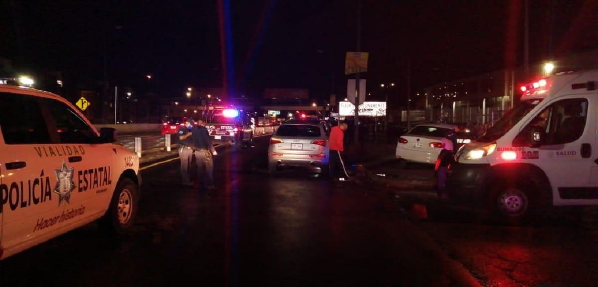 ejecutado Los Heroes 2