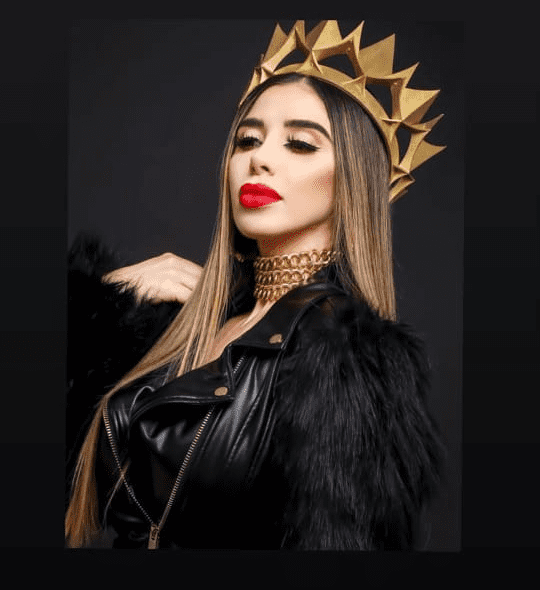 emma coronel cumpleanos 31 1 1 1