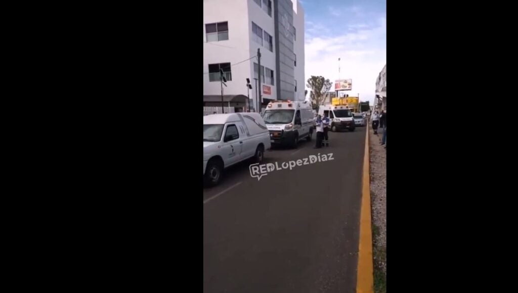 fallece camillero del ISSSTE el dia de su cumpleanos