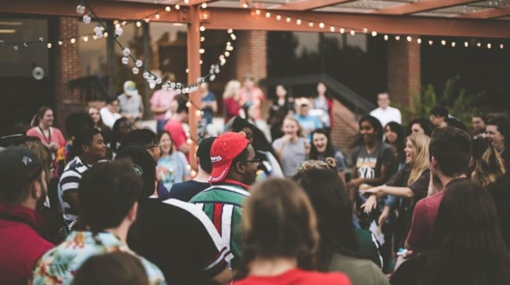 fiestas covid 19 estados unidos