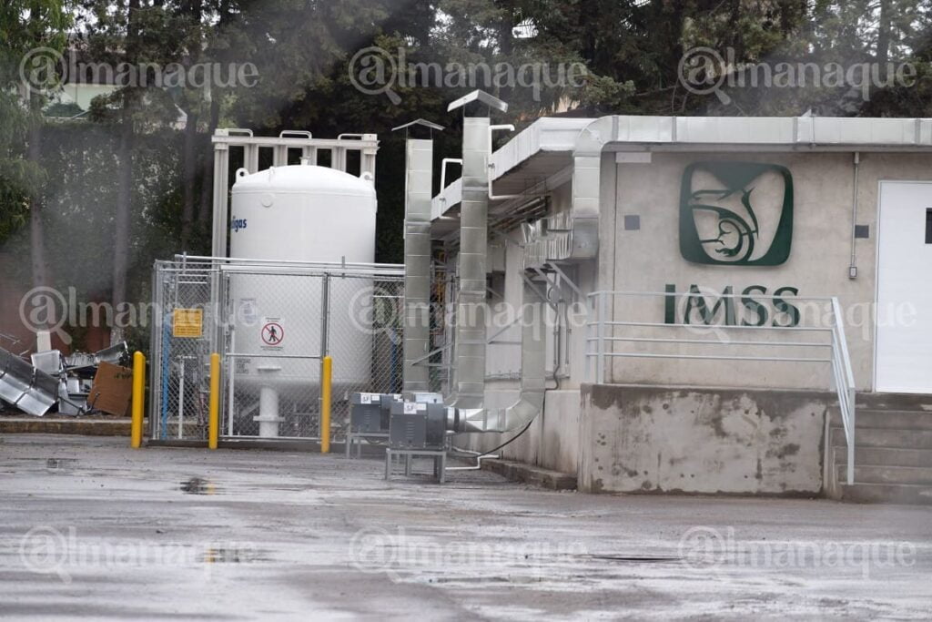 hospital cemex puebla