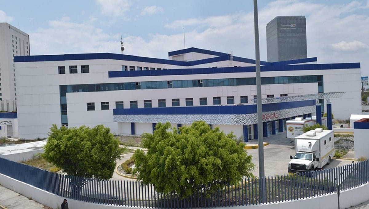 Se registra una ligera reducción de nuevos casos de covid-19 en Puebla; en un día se contagian 277 y fallecen 62 1 hospital cholula 2