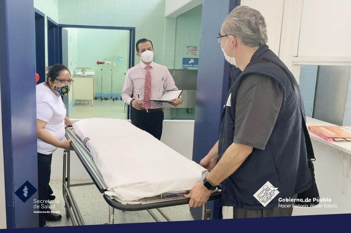 hospital huauchinango