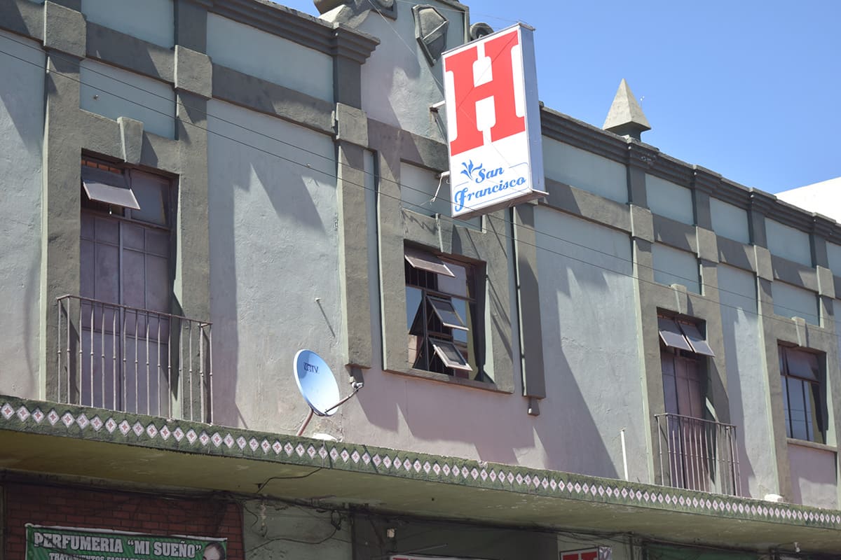 Ayuntamiento de Puebla autoriza que operen hoteles, cafés y restaurantes en semáforo rojo 13 hotel 1