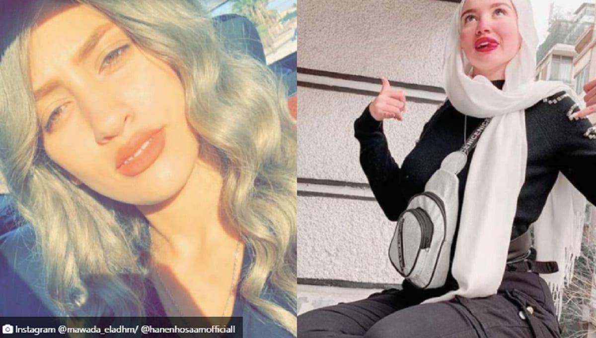 Condenan a 2 años de cárcel a 'tiktokers', por “incitar al libertinaje” en sus videos 1 influencers