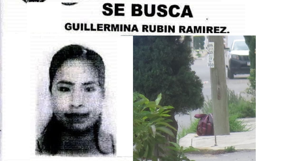 Crimen atroz: A Guillermina la descuartizaron y dejaron su cuerpo en varios lugares de Puebla 1 justiciaparaguille