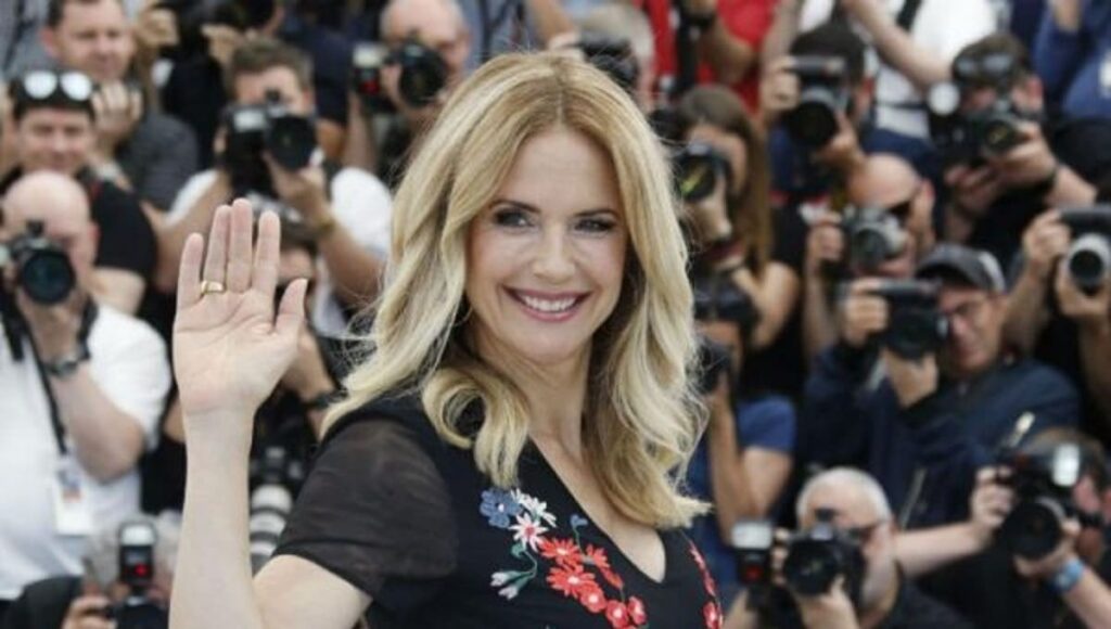 kelly preston