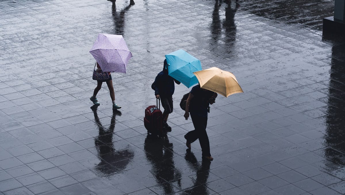 Continuarán fuertes lluvias este martes 7 de julio 3 lluvia2