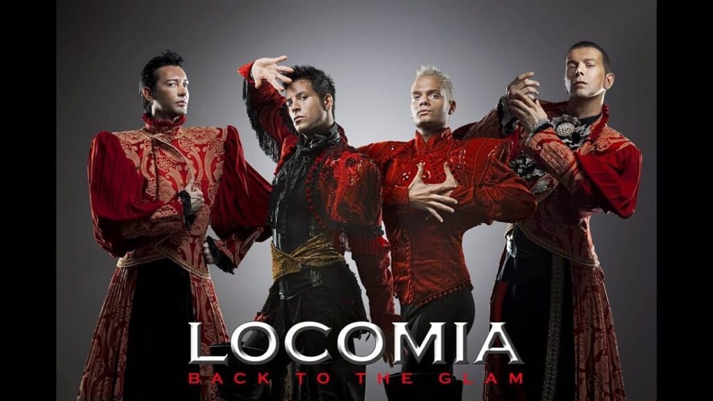 locomia