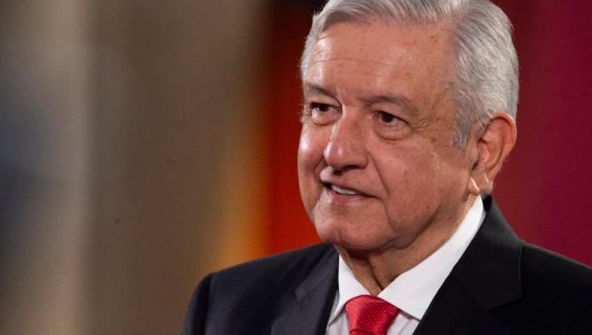 Asegura AMLO que si el cubrebocas ayudara a reactivar la economía se lo pondría de inmediato 1 lopez 1