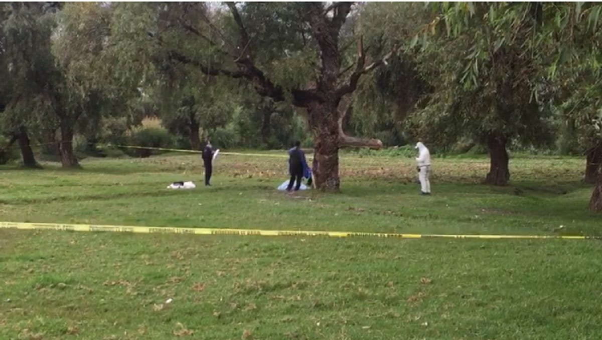 Encuentran cadáver con signos de violencia en una barranca en Castillotla 1 lopez 1
