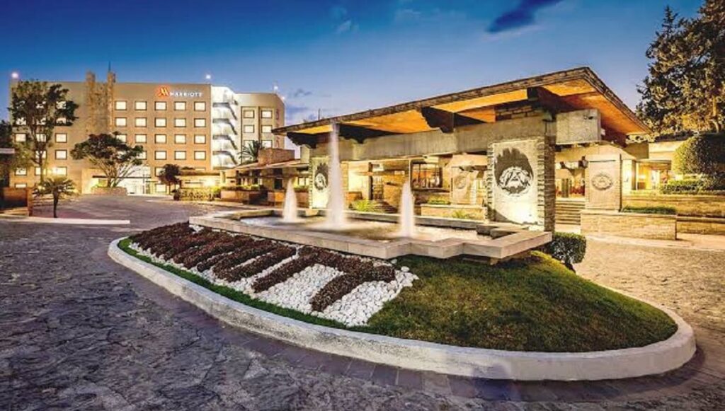 marriot 1