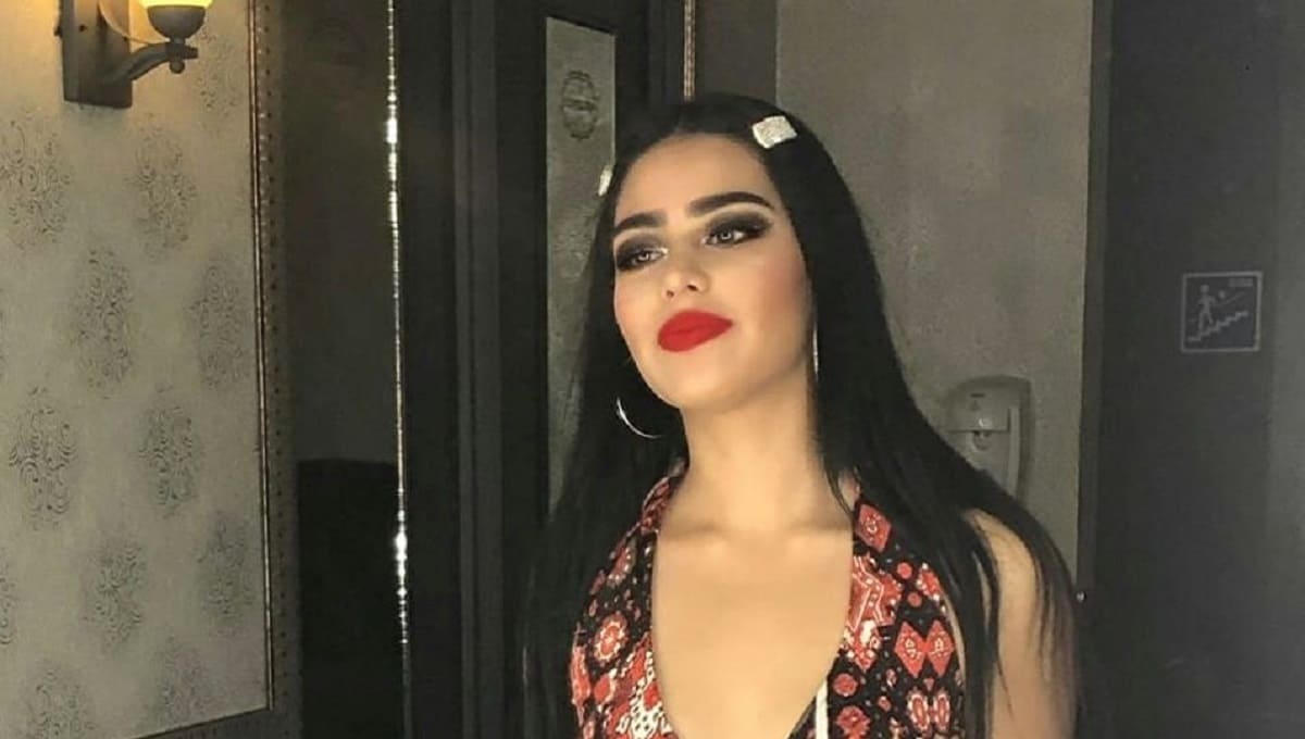 Dan prisión preventiva a cinco detenidos por el feminicidio de Michelle Vera 1 michelle vera1 1
