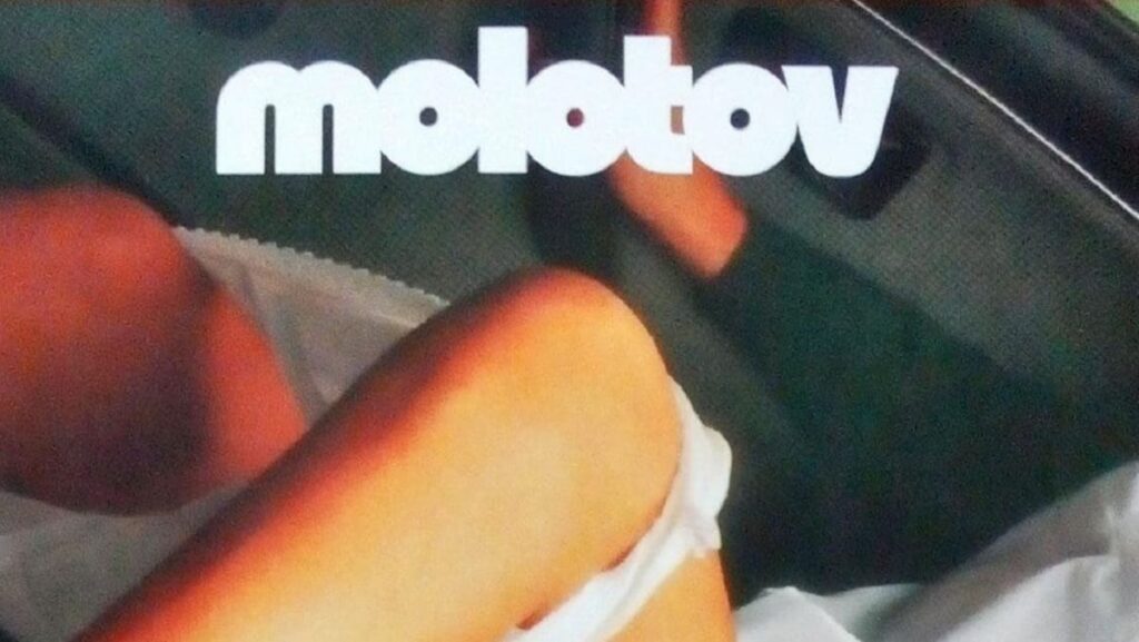 molotov 1