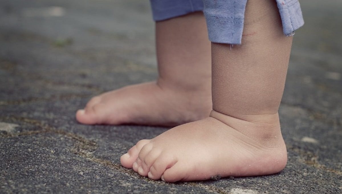 Tras 6 meses de sufrir golpizas y violaciones de su padrastro, muere un niño de 4 años en Yucatán 1 nino 1
