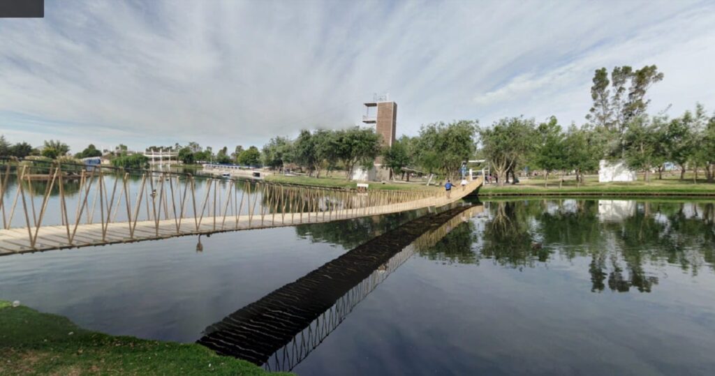 parque ecologico Puebla