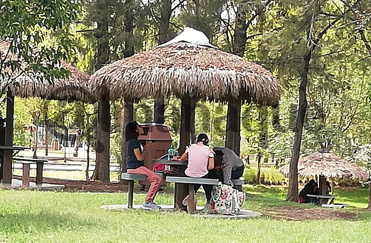 parque ecologico
