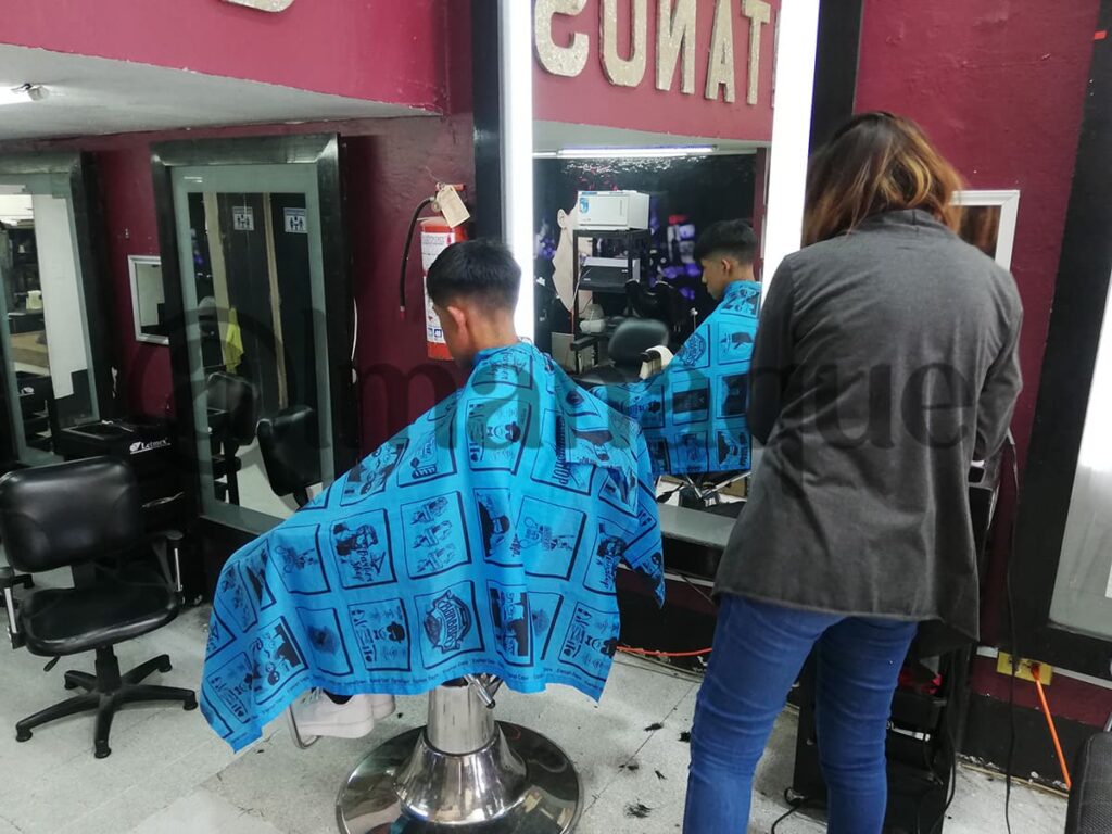 peluqueria gitanos 2