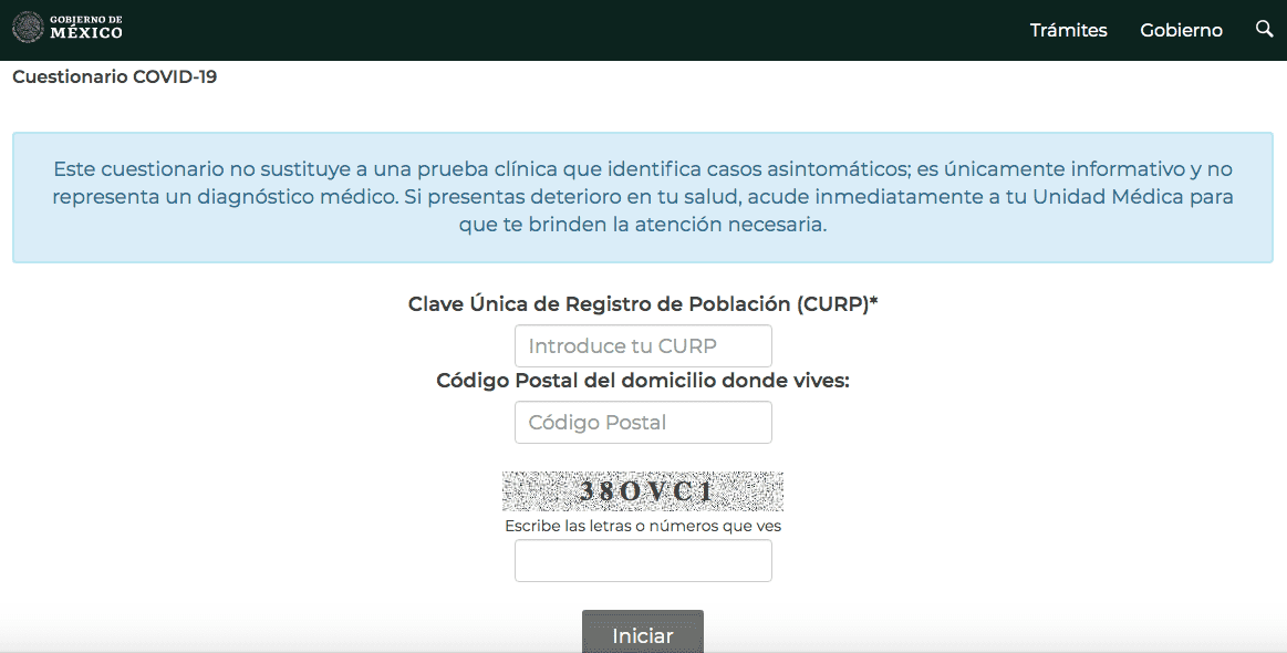 Así puedes tramitar tu "Permiso Covid" por si te contagias 1 permiso covid 19 como tramitarlo 1
