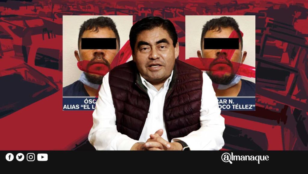 portada Barbosa inseguridad