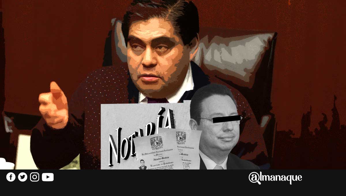 #1erAñoBarbosa La cacería vs el morenovallismo: les quitan sus notarías y Eukid está preso 1 portada barbosa rmv