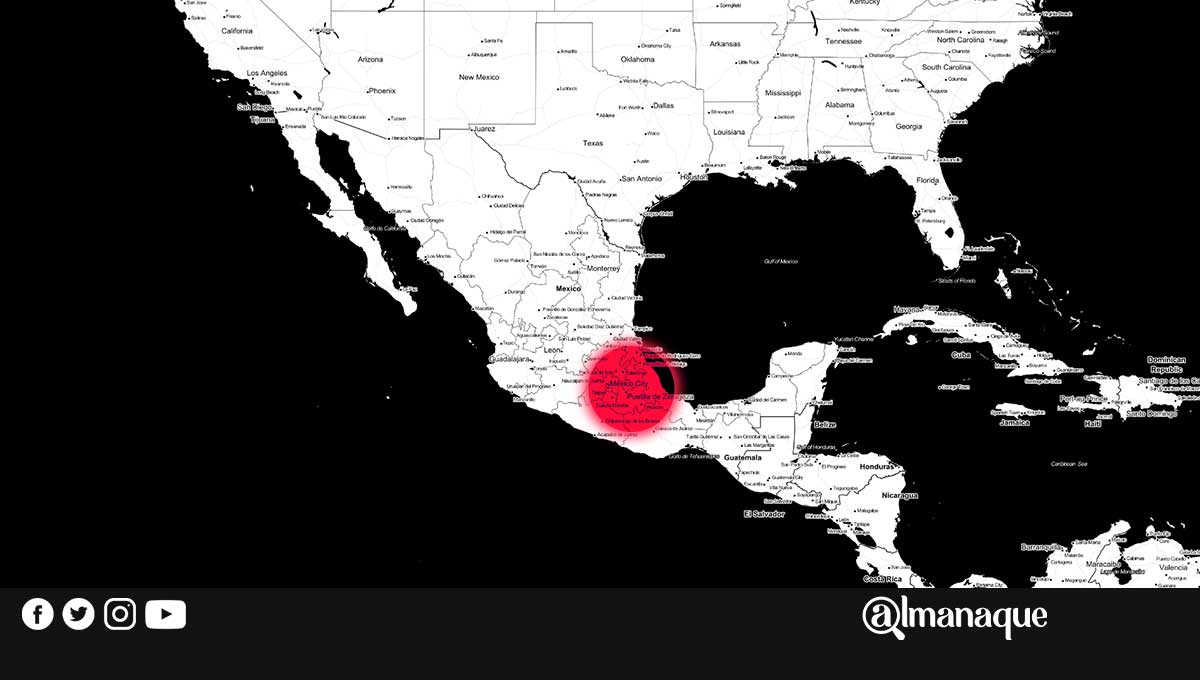 Ciudad de Puebla primer lugar nacional en contagios de coronavirus y tercero en casos activos 7 portada covid19 puebla