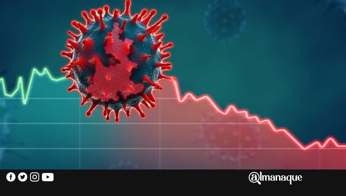 Malas noticias: Cae la economía de Puebla casi 5% antes del inicio del coronavirus 4 portada covid economia