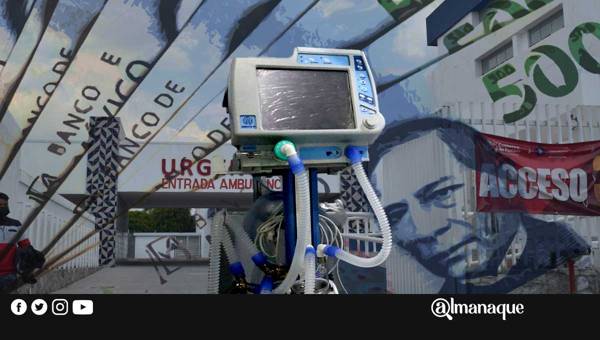 portada dinero covid