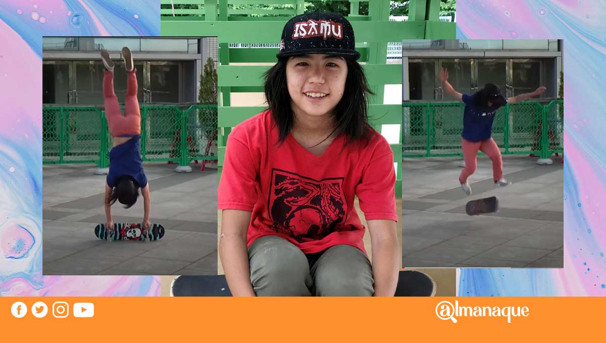 Isamu Yamamoto, la promesa skater que está rompiendo el internet 3 portada isamu yamamoto skate