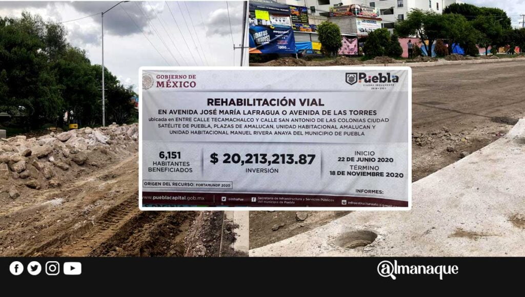 portada obra ayuntamiento