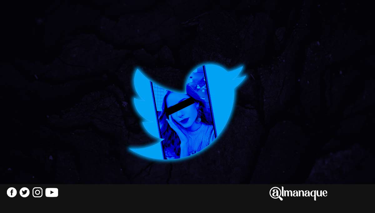 ¡Ayúdanos a reportar! Cuenta de Twitter pide y comparte fotos íntimas de poblanas 4 portada pack sen